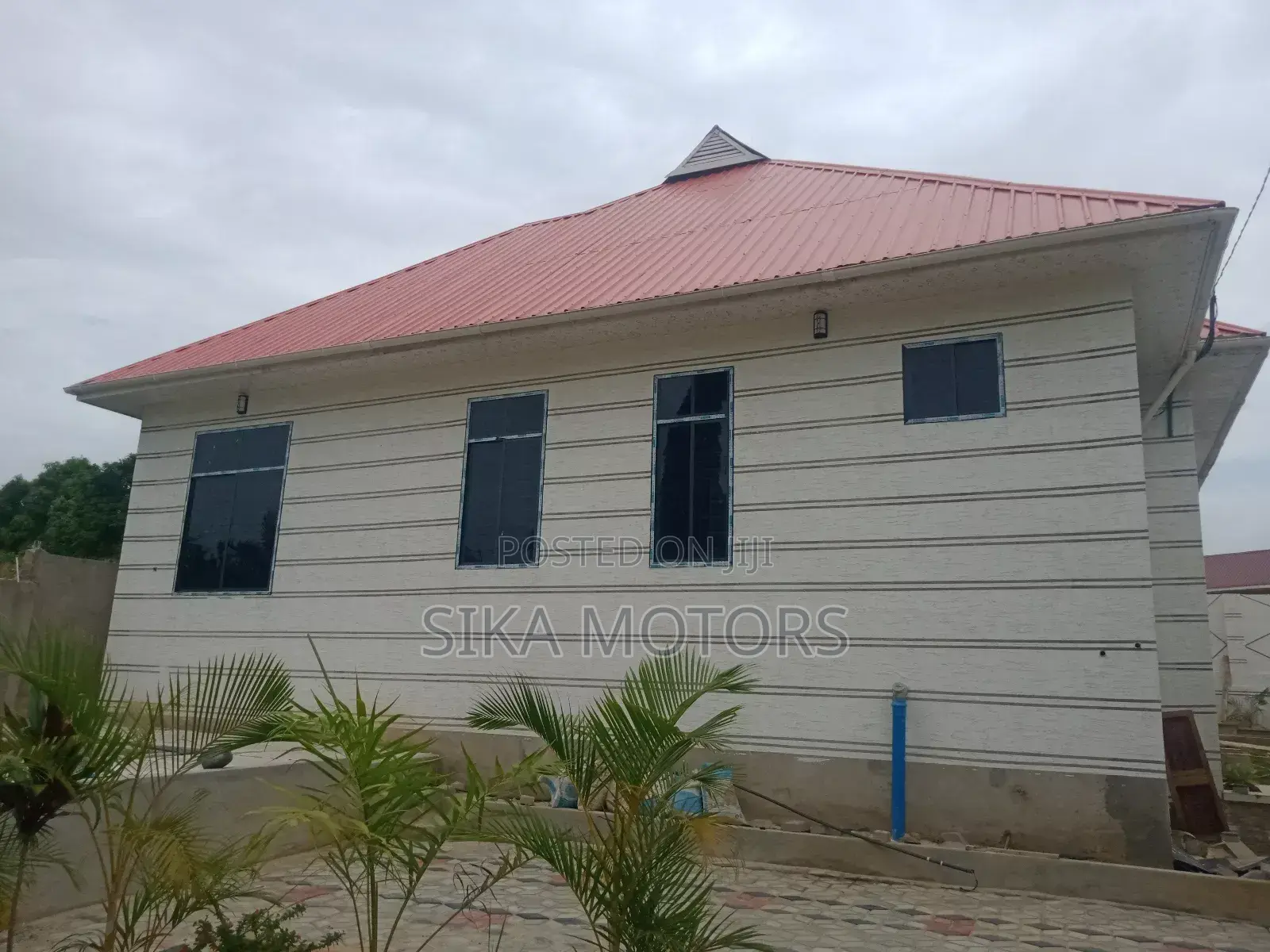 5bdrm House in Kinyerezi for sale