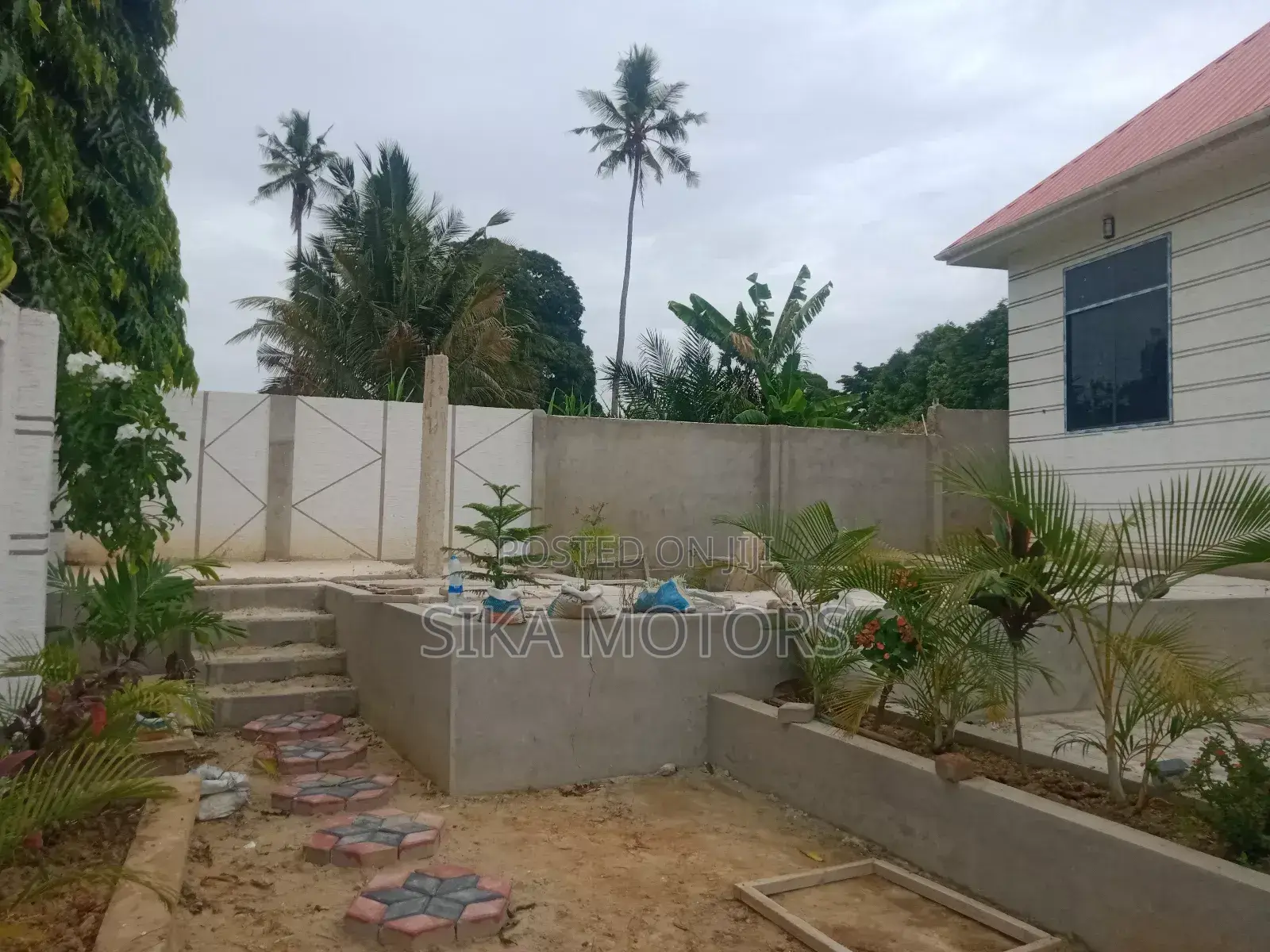 5bdrm House in Kinyerezi for sale