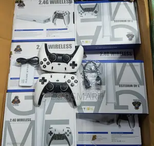 Games Stick