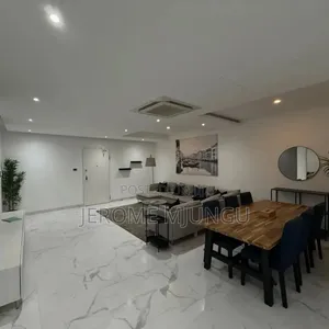 Furnished 2bdrm Apartment in Mbezi Beach for rent