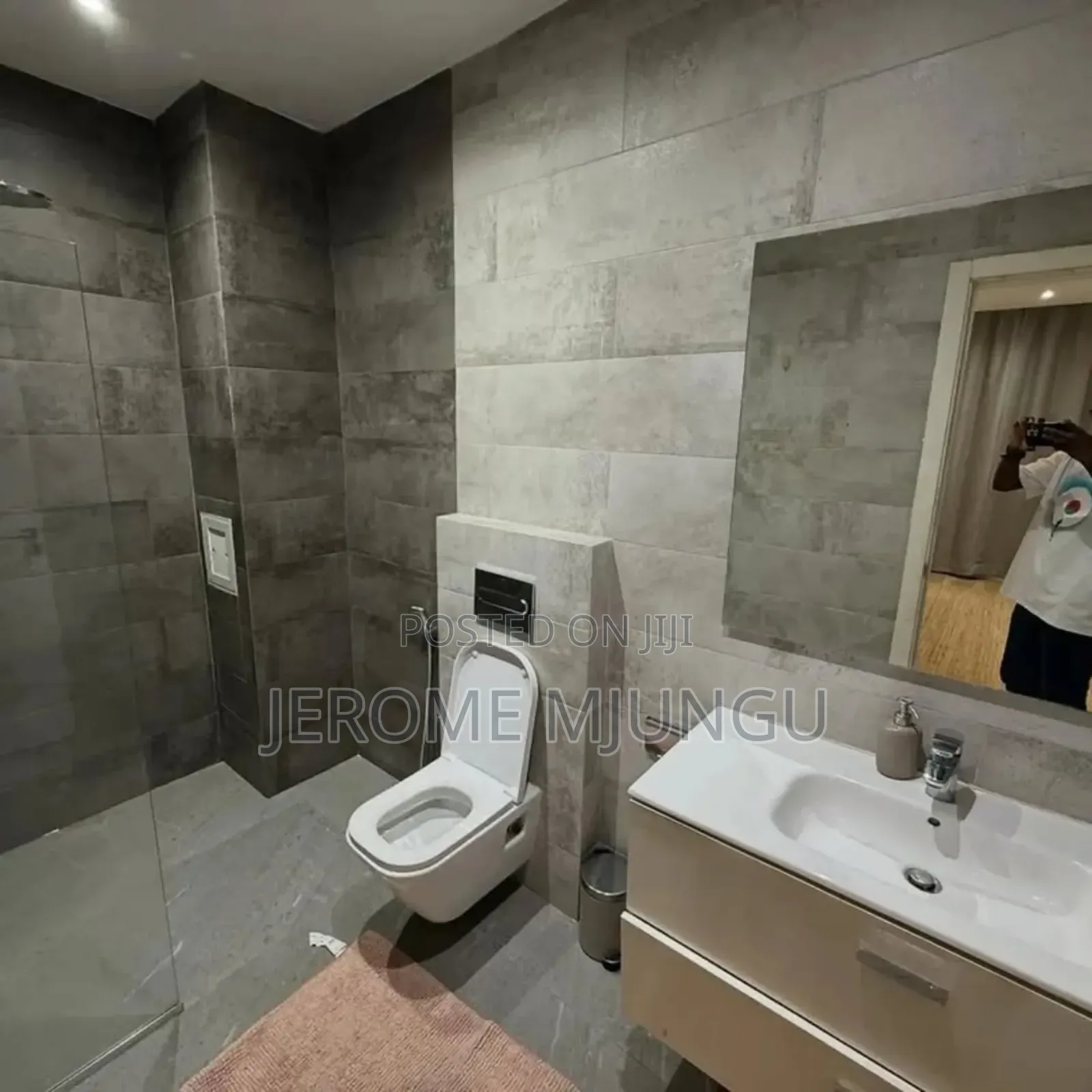 Furnished 2bdrm Apartment in Mbezi Beach for rent