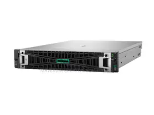 New Server HP ProLiant DL380 Gen11 256GB Intel Xeon HDD+SSD 2T
