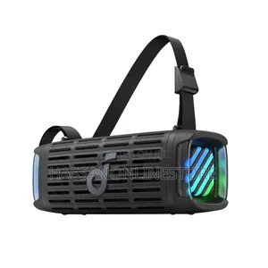 Soundcore by Anker Boom 3i Portable Outdoor Wireless Speaker