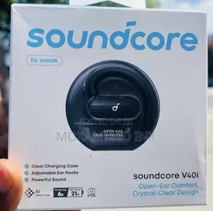 Soundcore V40i Sports Wireless Bluetooth Earphones Earbuds
