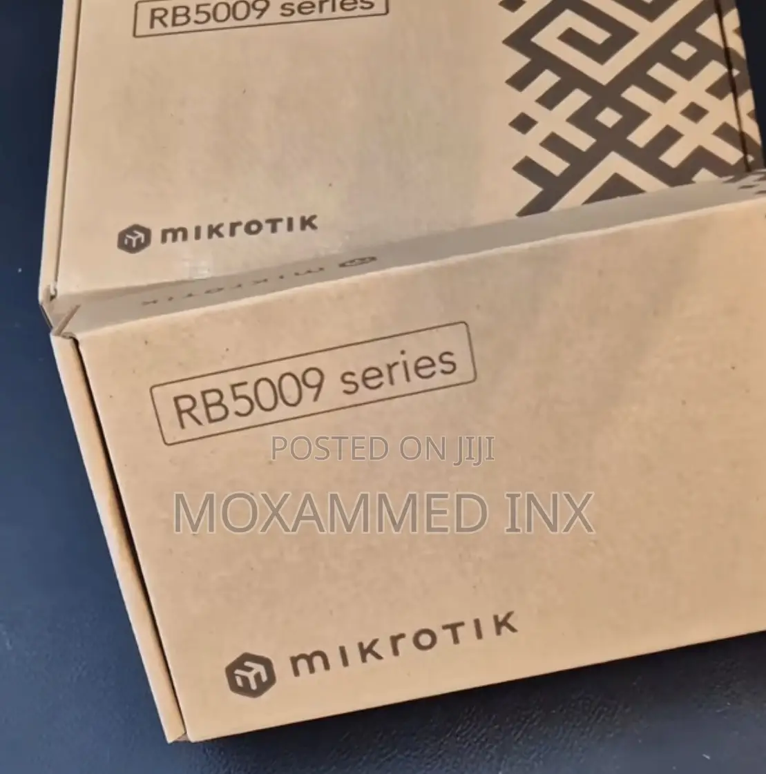 Mikrotik Rb5009ug+S+In