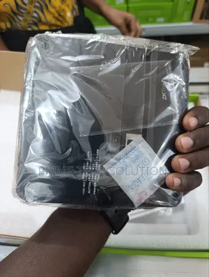 Zkteco Mb360 Face Recognition + Fingerprint — Attendance | Tz