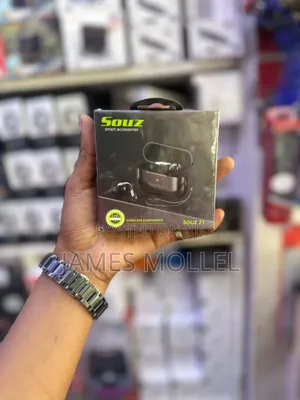 Souz Wireless Earphones