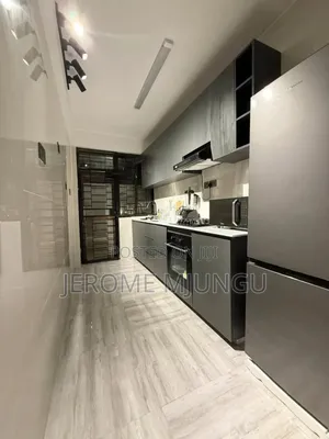 Furnished 2bdrm Apartment in Kinondoni for rent