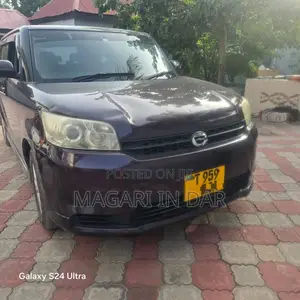 Toyota Rumion 1.5 FWD 2021 Black