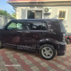 Toyota Rumion 1.5 FWD 2021 Black