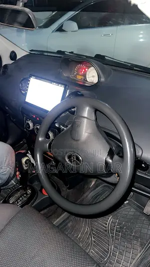 Toyota Rumion 1.5 FWD 2021 Black