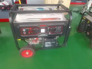 Brand New Generator 5kva Petrol