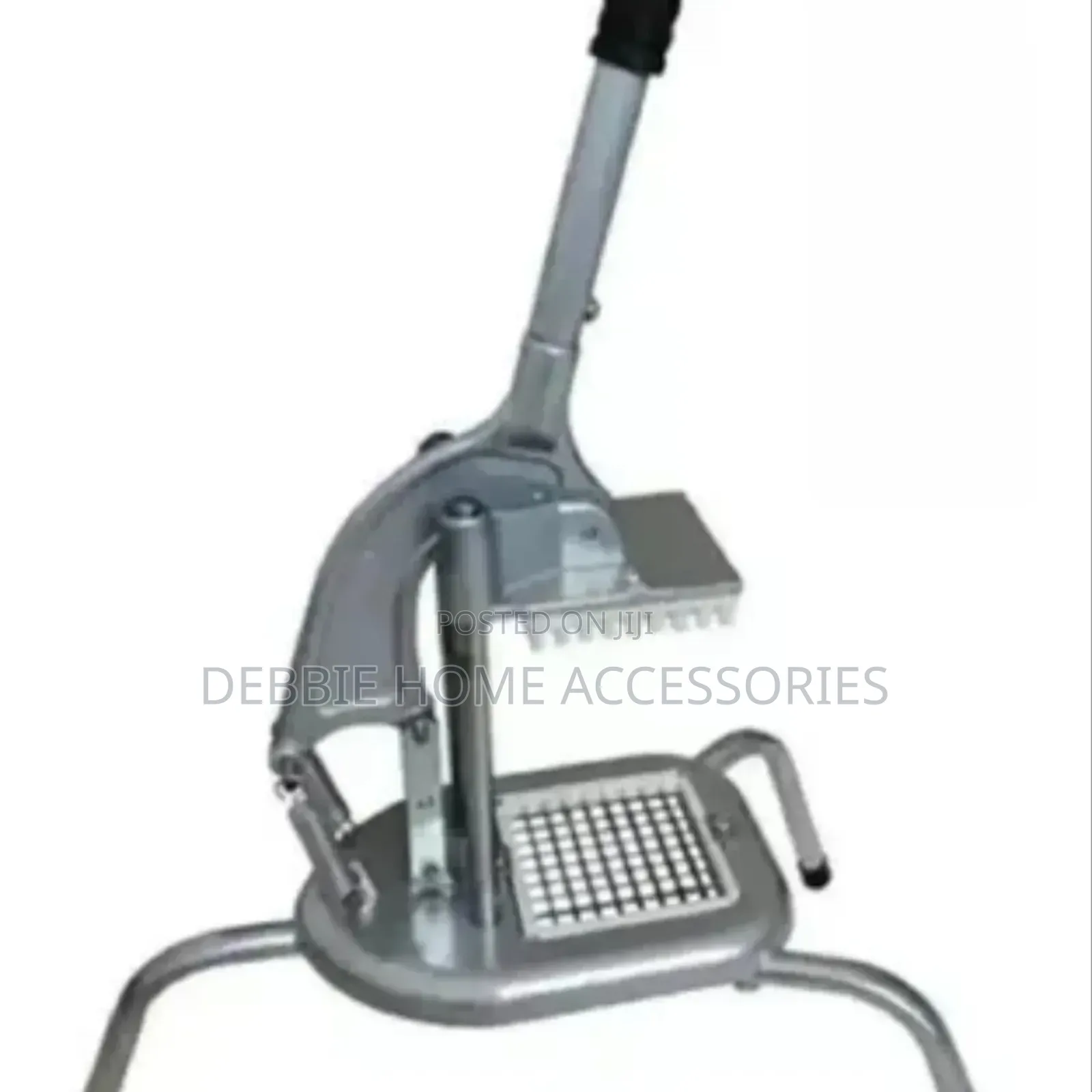Chips Cutter Commercial With 2 Blades
