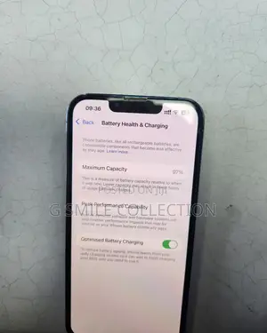 Apple iPhone 13 Pro 256 GB