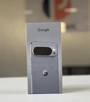 New Google Pixel 10 Pro XL 256 GB Gray