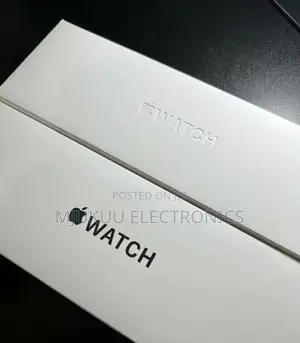 Apple Watch Series 11 46mm
