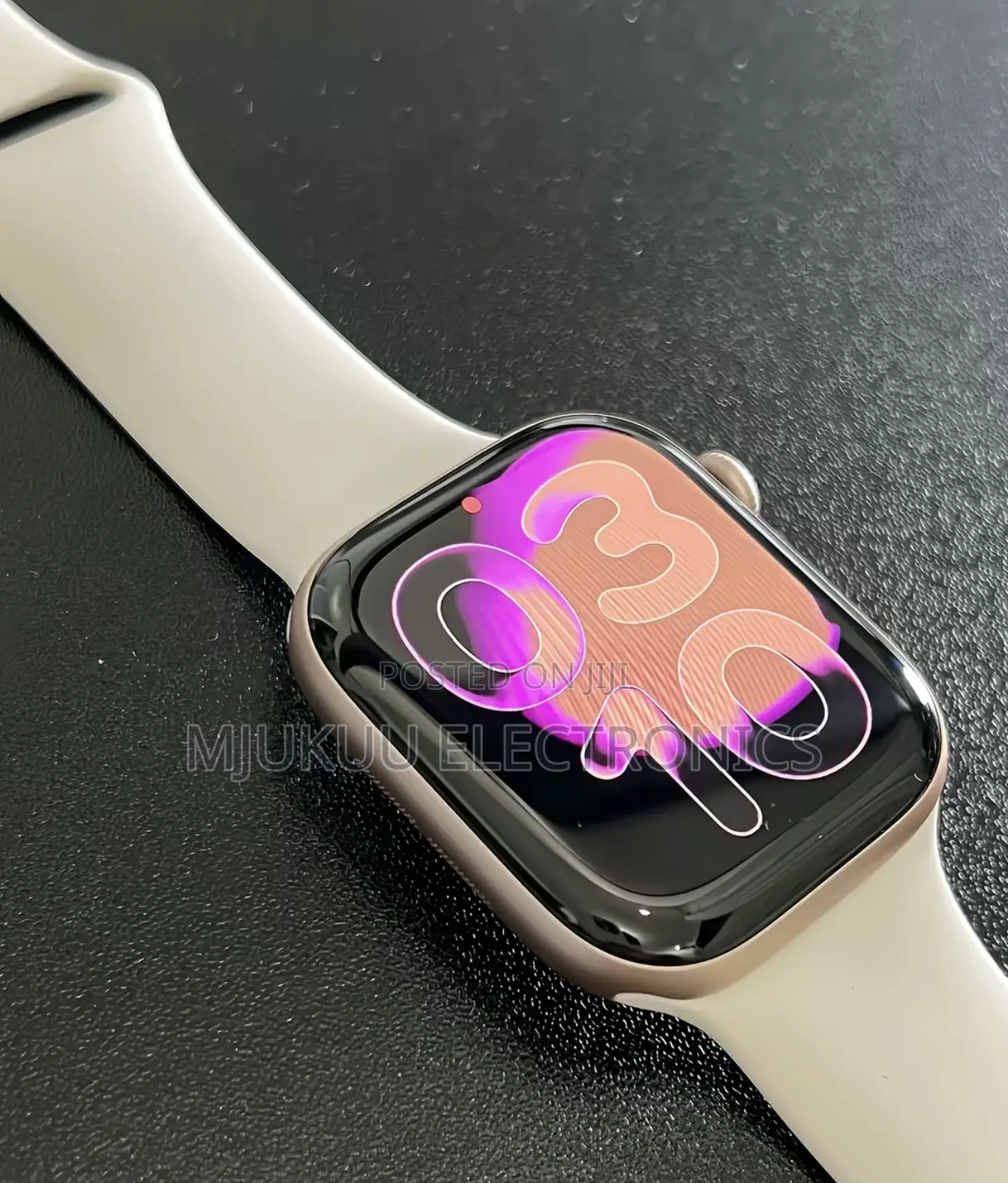 Apple Watch Series 11 46mm