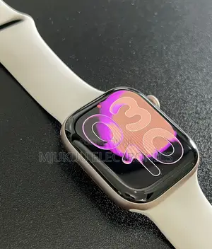 Apple Watch Series 11 46mm