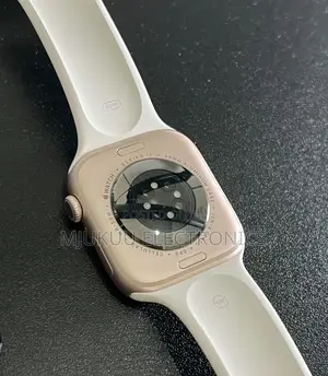 Apple Watch Series 11 46mm