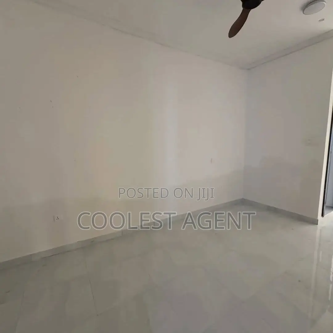 3bdrm Apartment in Coolest Estate, Masaki for rent