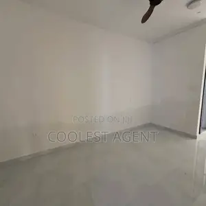 3bdrm Apartment in Coolest Estate, Masaki for rent