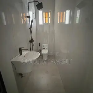 3bdrm Apartment in Coolest Estate, Masaki for rent