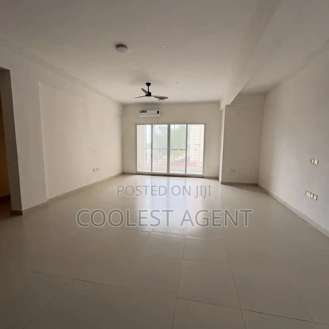 3bdrm Apartment in Coolest Estate, Masaki for rent