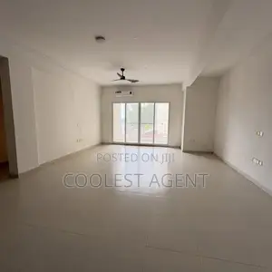 3bdrm Apartment in Coolest Estate, Masaki for rent