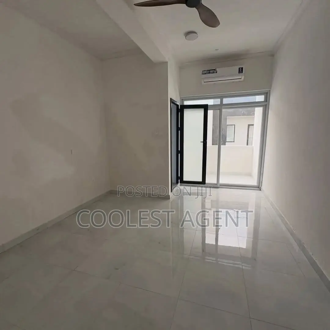 3bdrm Apartment in Coolest Estate, Masaki for rent