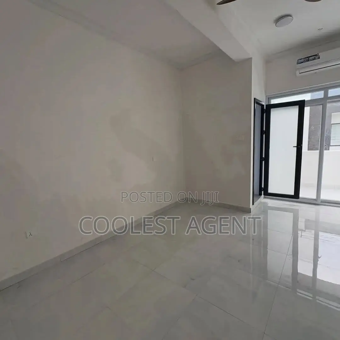 3bdrm Apartment in Coolest Estate, Masaki for rent
