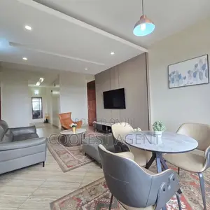 Furnished 2bdrm Apartment in Coolest Estate, Kijitonyama for rent