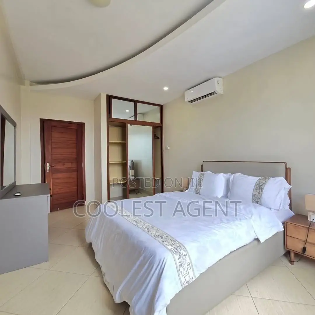 Furnished 2bdrm Apartment in Coolest Estate, Kijitonyama for rent