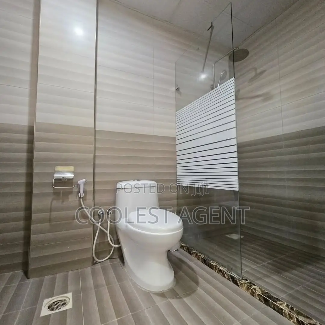 Furnished 2bdrm Apartment in Coolest Estate, Kijitonyama for rent