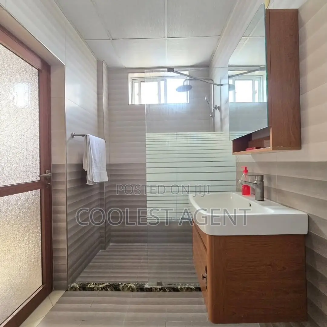 Furnished 2bdrm Apartment in Coolest Estate, Kijitonyama for rent