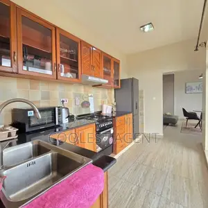 Furnished 2bdrm Apartment in Coolest Estate, Kijitonyama for rent