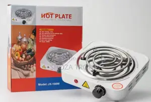 Electronic Cooker