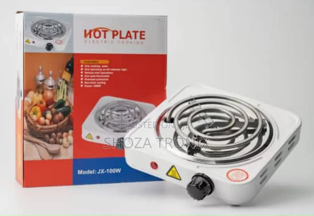 Electronic Cooker