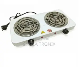 Hot Plate Electric Cooking