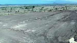 Tunakopesha Viwanja Arusha Mjini