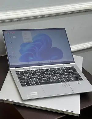 Laptop HP EliteBook X360 1030 G7 16GB Intel Core I7 SSD 256GB