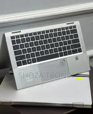 Laptop HP EliteBook X360 1030 G7 16GB Intel Core I7 SSD 256GB