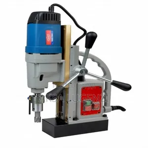 Heavy Duty Magnetic Core Drill Machine 1500w