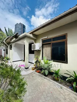 3bdrm House in Mbezi Makuti, Kinondoni for sale