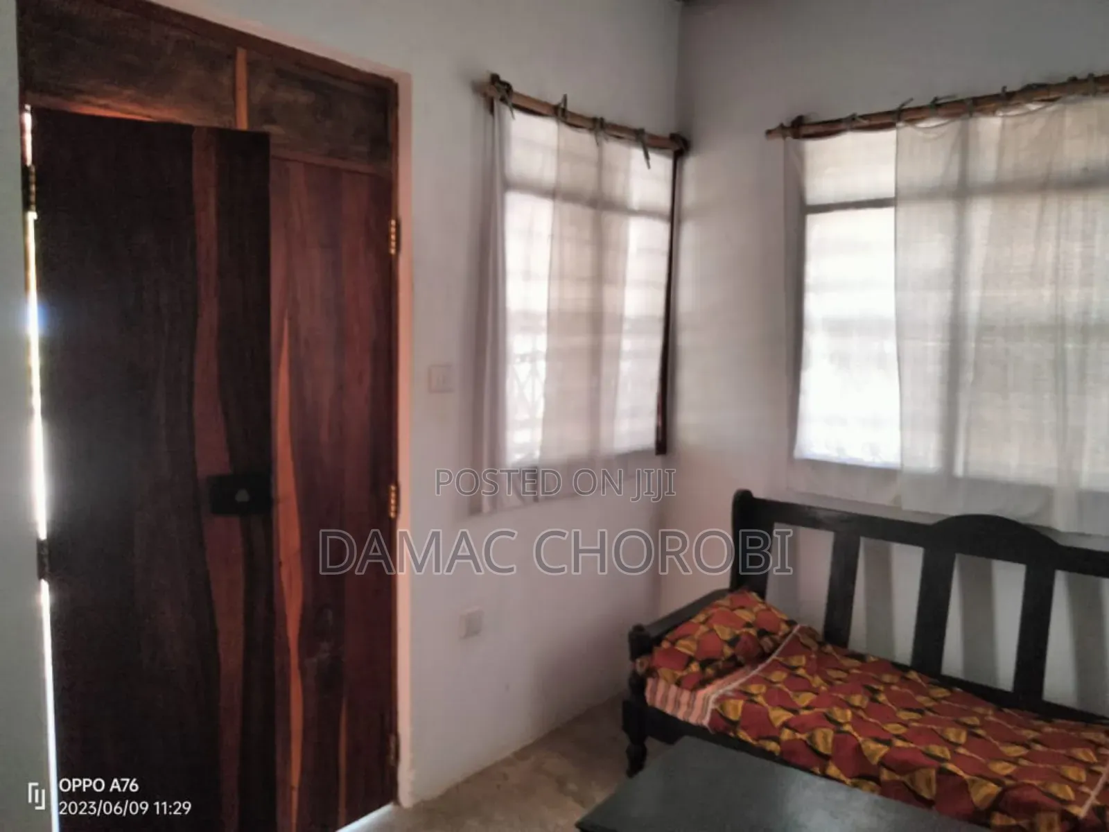 Beach Plot for Sale Kirwa Masoko