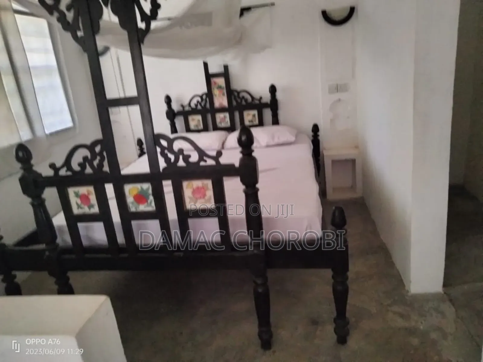 Beach Plot for Sale Kirwa Masoko