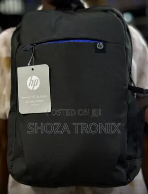 Hp Backpack Bag