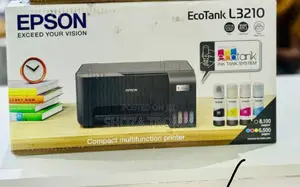 Printer Epson Ecotank L3210