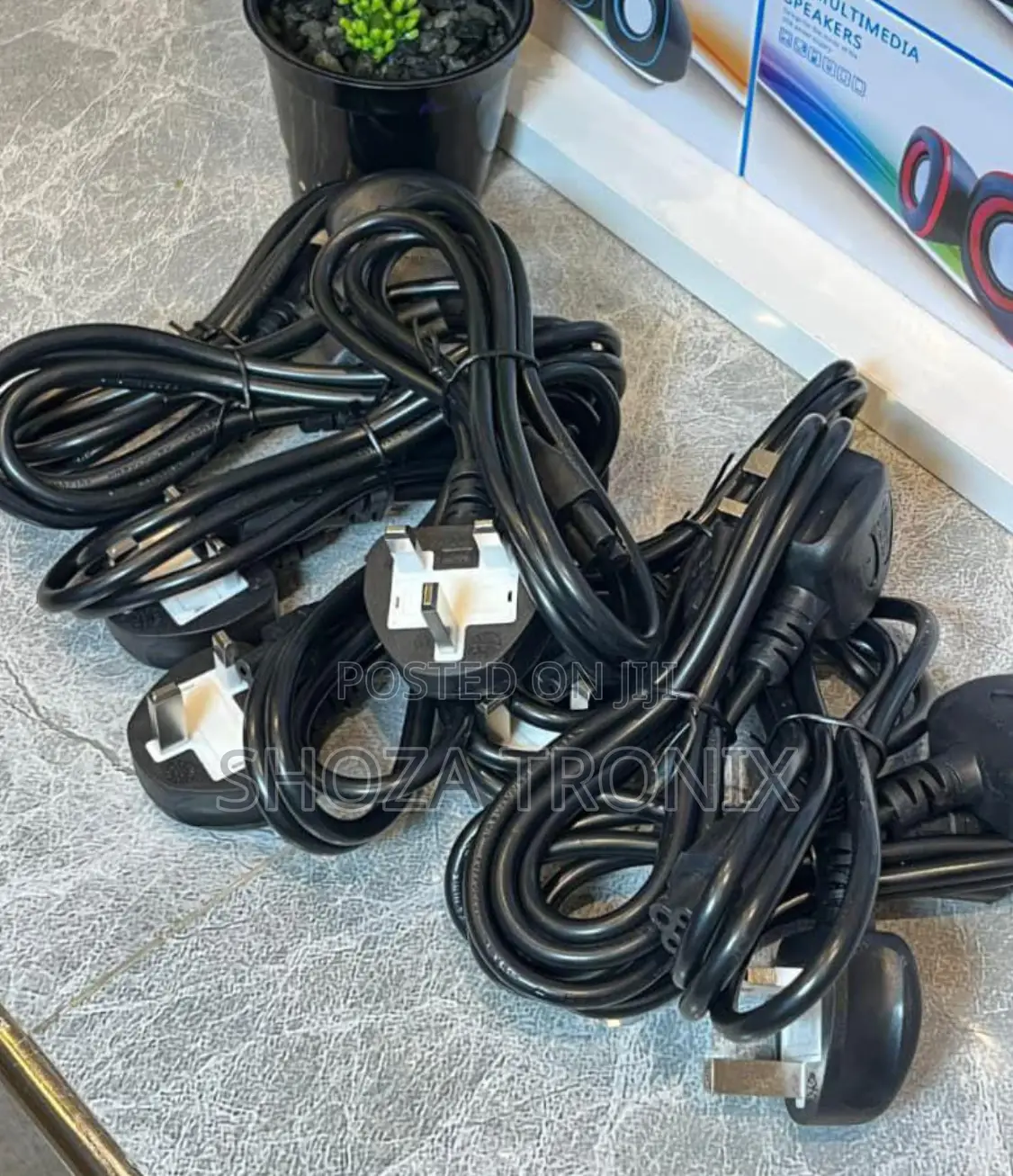 Power Cable