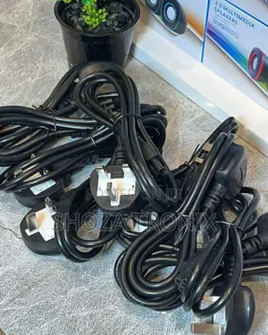 Power Cable