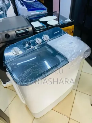 Hisense Washing Machine WSLX 601 Kg6